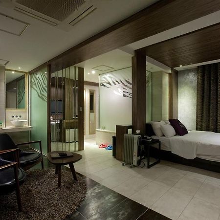 Hotel Hip Seoul Rom bilde