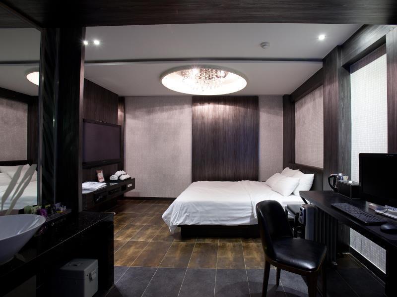 Hotel Hip Seoul Eksteriør bilde