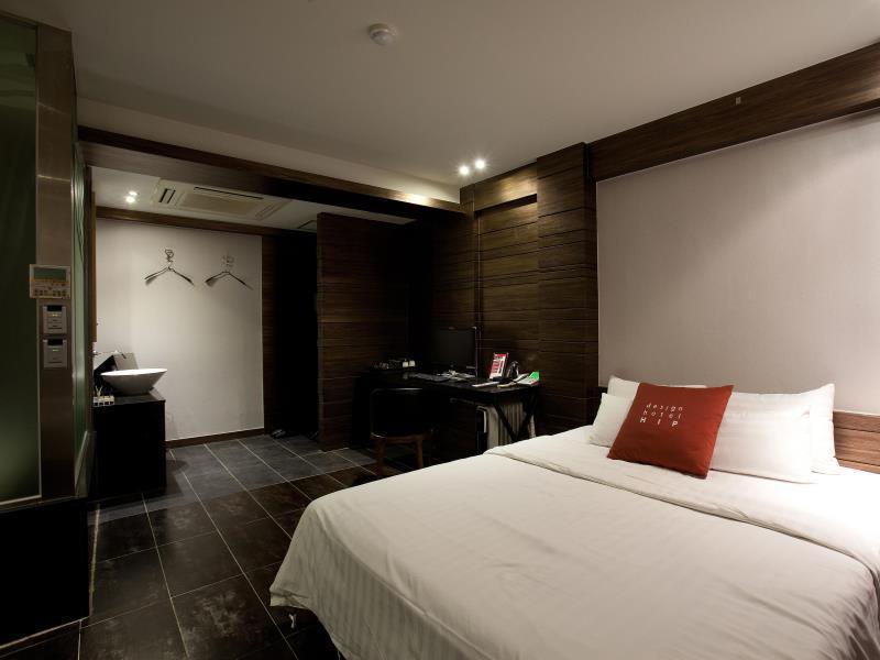 Hotel Hip Seoul Eksteriør bilde