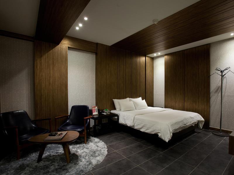Hotel Hip Seoul Eksteriør bilde