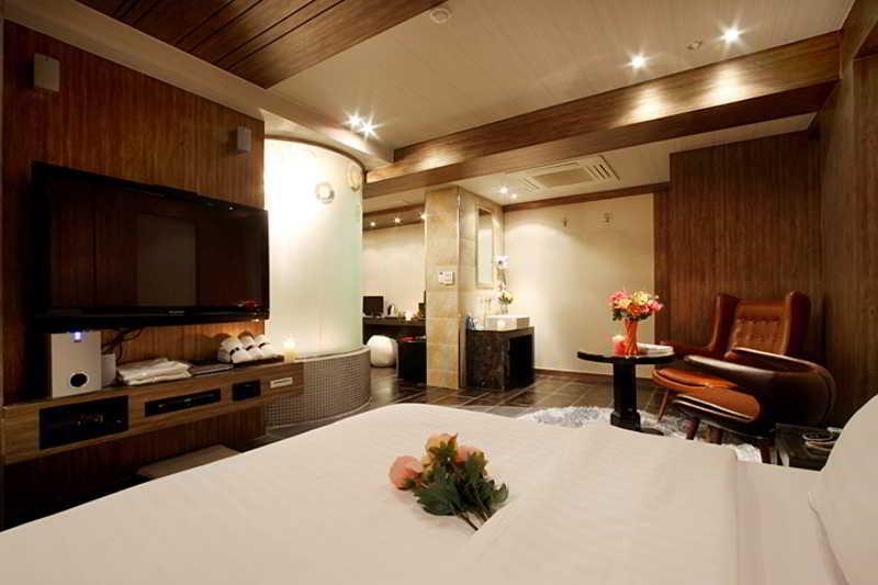 Hotel Hip Seoul Eksteriør bilde