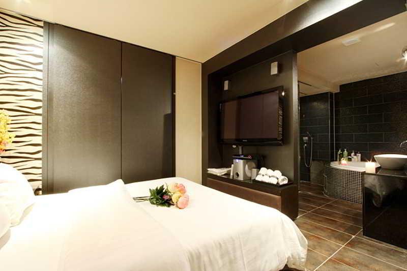 Hotel Hip Seoul Eksteriør bilde