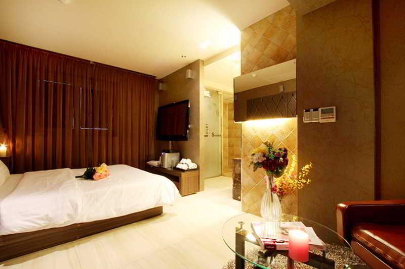 Hotel Hip Seoul Eksteriør bilde