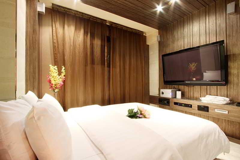 Hotel Hip Seoul Eksteriør bilde