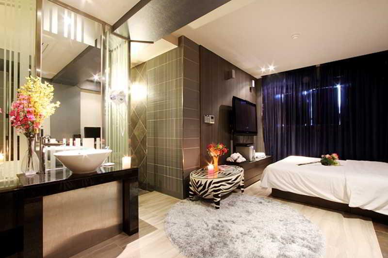 Hotel Hip Seoul Eksteriør bilde