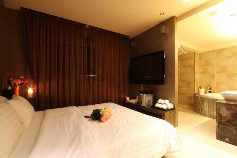Hotel Hip Seoul Eksteriør bilde