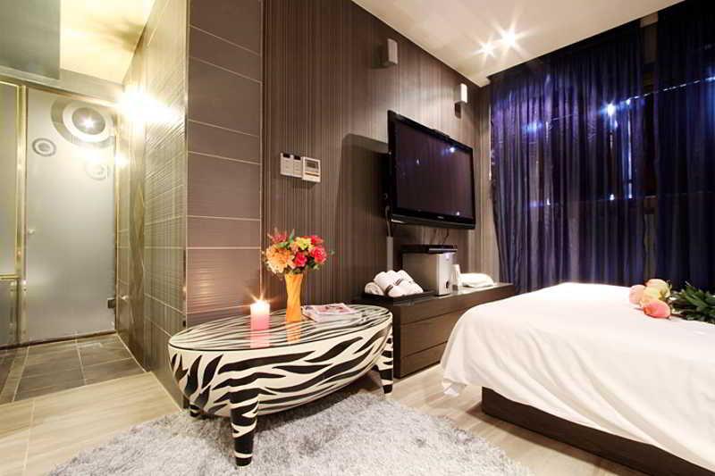 Hotel Hip Seoul Eksteriør bilde