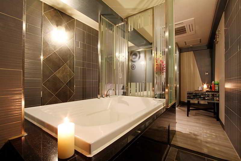 Hotel Hip Seoul Eksteriør bilde