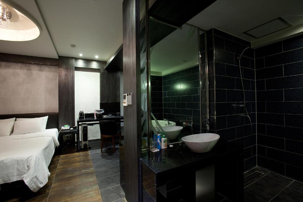 Hotel Hip Seoul Rom bilde