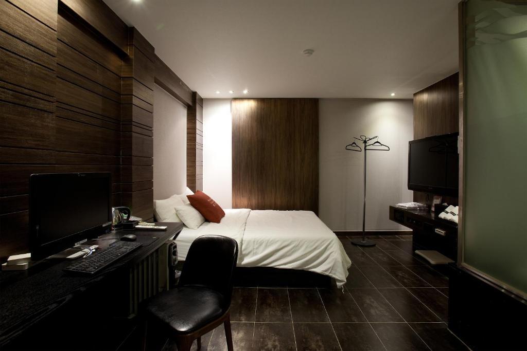 Hotel Hip Seoul Rom bilde