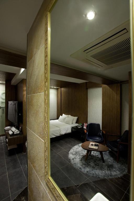 Hotel Hip Seoul Rom bilde