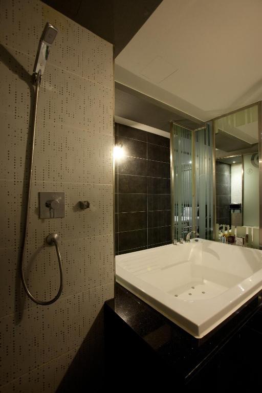 Hotel Hip Seoul Rom bilde