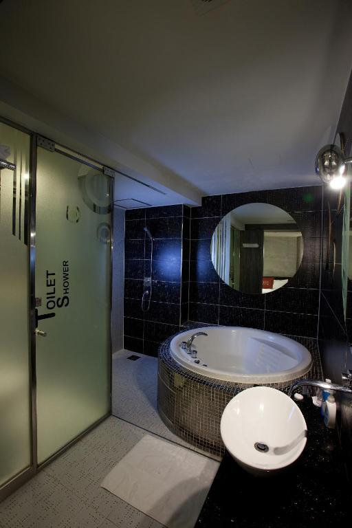 Hotel Hip Seoul Rom bilde