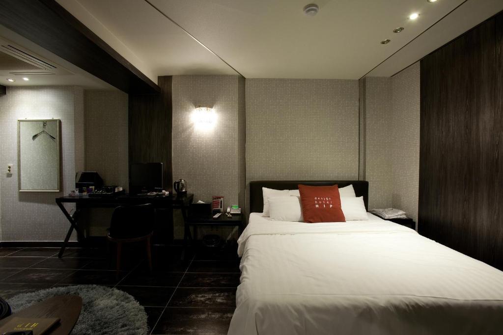 Hotel Hip Seoul Rom bilde
