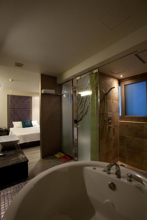 Hotel Hip Seoul Rom bilde
